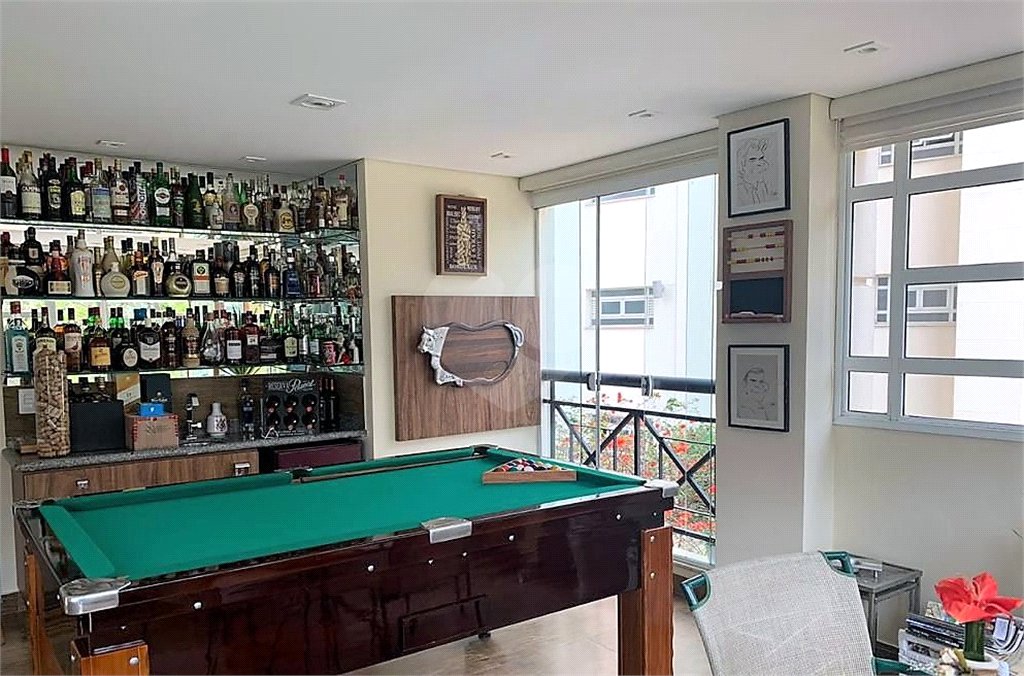 Apartamento à venda com 4 suítes em Morumbi, São Paulo, SP