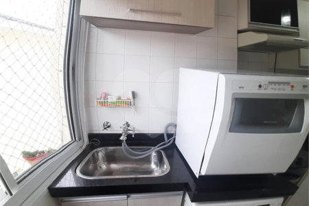 Apartamento à venda com 2 quartos em Vila Formosa, Sorocaba, SP