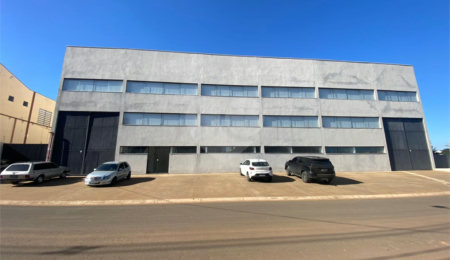 Galpão para alugar em Park Comercial de Indaiatuba, Indaiatuba, SP