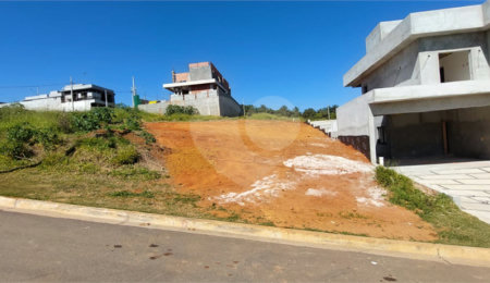 Terreno à venda no condomínio Elementum Residencial Atibaia, Atibaia - SP