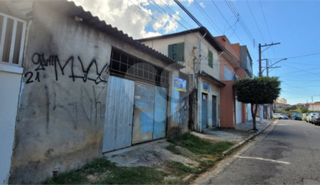 Casa à venda com 3 quartos em Mandaqui, São Paulo, SP