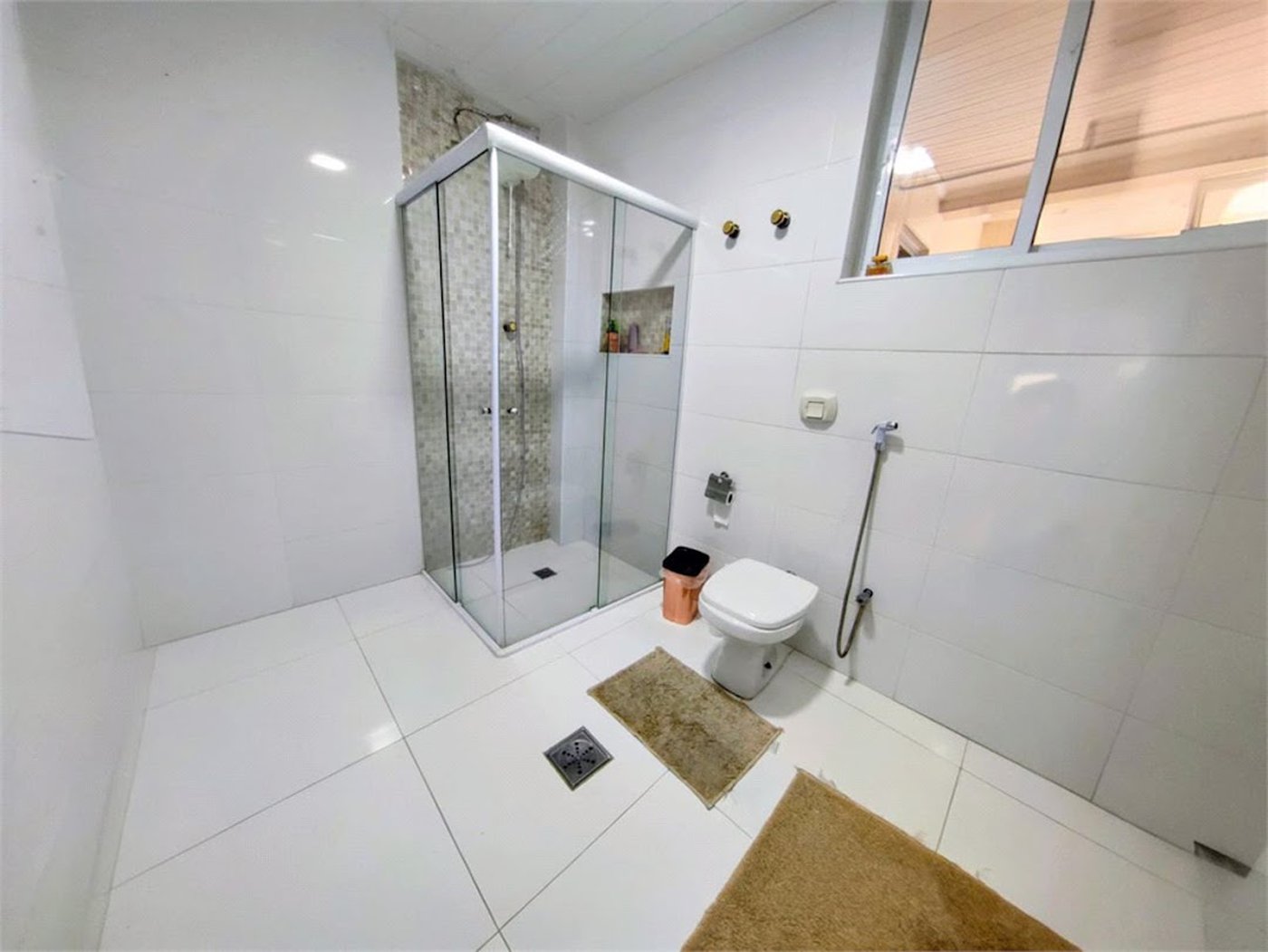 Apartamento Residencial à venda, Gonzaga, Santos - AP1722.