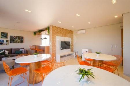 Apartamento à venda com 2 quartos em Jardim Boa Vista (zona Oeste), São Paulo, SP