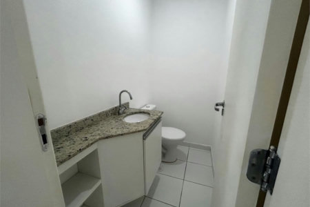 Apartamento Residencial à venda, Gonzaga, Santos - AP0322.