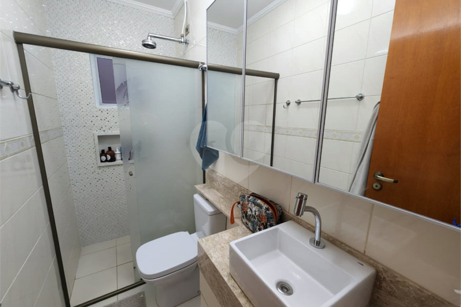 Sobrado à venda com 3 quartos, sendo 1 suíte, em Casa Verde, São Paulo, SP