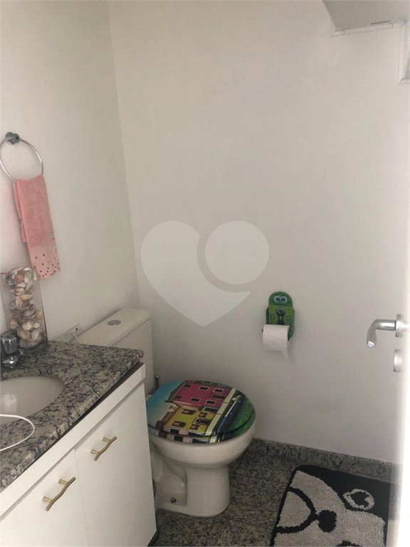 Apartamento para alugar com 1 suíte em Vila Olímpia, São Paulo, SP
