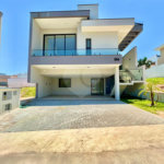 Casa à venda com 3 suítes no condomínio Ibiti Reserva, Sorocaba - SP