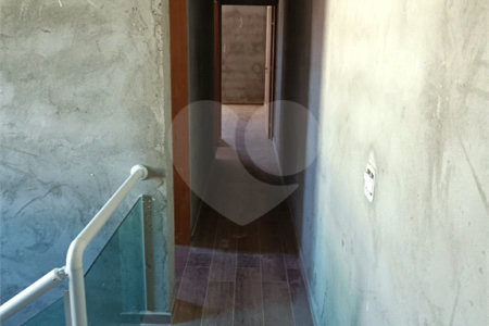 Sobrado à venda com 3 quartos, sendo 1 suíte, em Jardim do Lago, Atibaia, SP