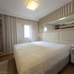 Apartamento à venda com 3 quartos, sendo 1 suíte, em Parque Campolim, Sorocaba, SP