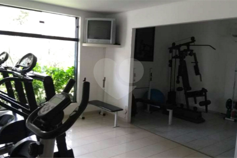 Apartamento à venda com 3 quartos, sendo 1 suíte, em Freguesia do Ó, São Paulo, SP
