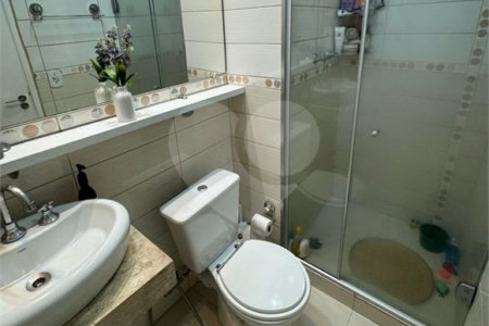 Apartamento para alugar com 2 quartos em Loteamento City Jaragua, São Paulo, SP