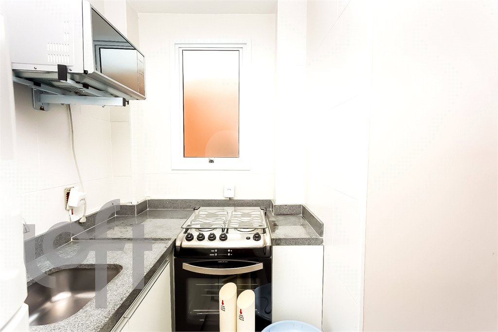 Apartamento à venda com 1 quarto em Vila Leopoldina, São Paulo, SP