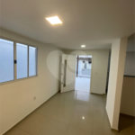 Casa à venda com 3 quartos, sendo 1 suíte, em Campo Grande, Rio de Janeiro, RJ