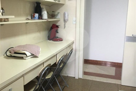 Apartamento à venda em Saúde, São Paulo, SP
