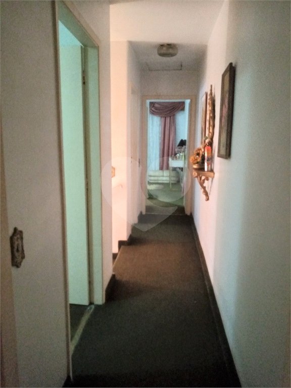 Sobrado à venda com 3 quartos, sendo 1 suíte, em Jardim Prudência, São Paulo, SP
