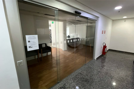 Sala para alugar em Jabaquara, São Paulo, SP