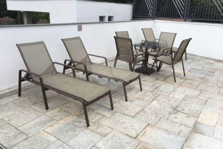 Apartamento à venda com 3 quartos, sendo 1 suíte, em Jardim Ampliação, São Paulo, SP