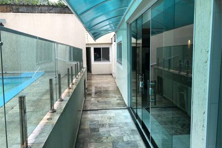 Sobrado à venda com 3 suítes em Tremembé, São Paulo, SP