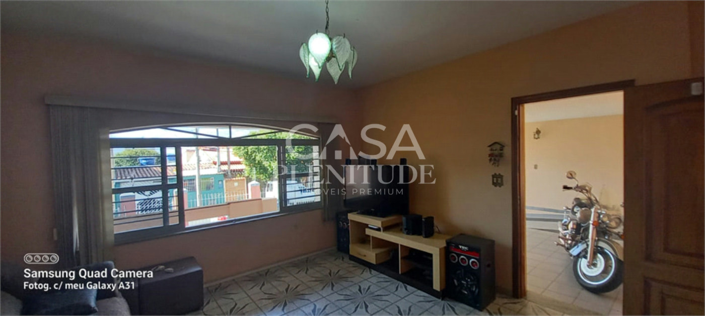 Casa à venda com 2 quartos, sendo 1 suíte,  em Jardim Brasilândia, Sorocaba, SP