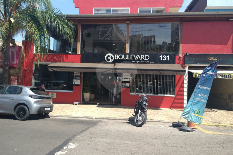 Salão Comercial para alugar em Limão, São Paulo, SP