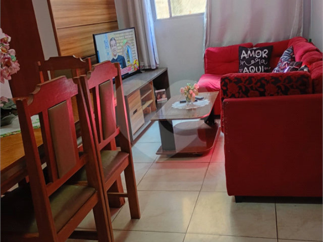Apartamento à venda com 2 quartos em Vila Clarice, São Paulo, SP