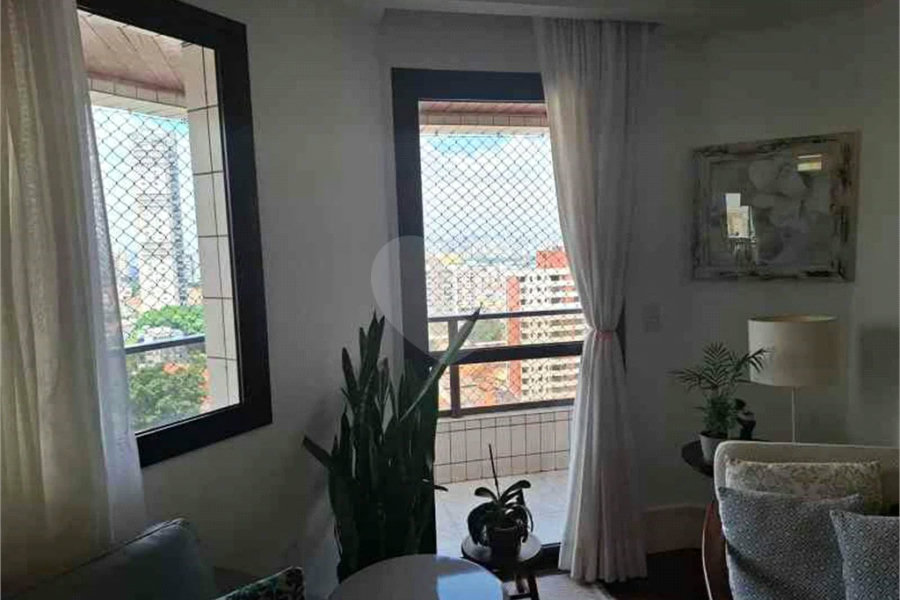 Apartamento à venda com 3 quartos, sendo 1 suíte, em Santana, São Paulo, SP