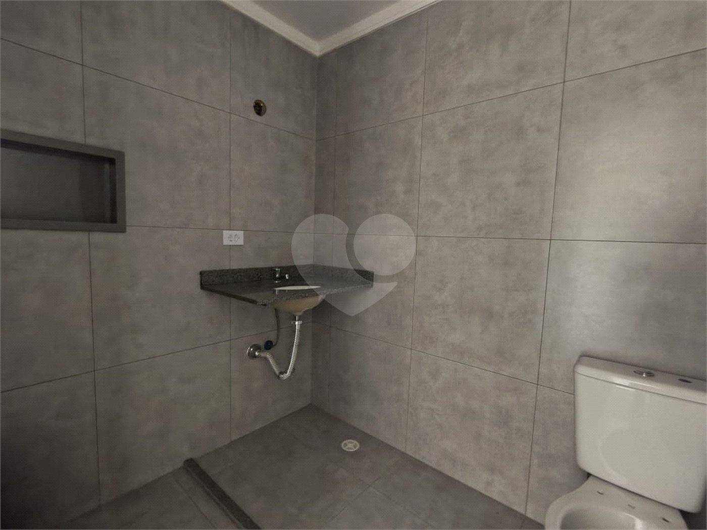 Apartamento à venda com 1 quarto em Rio Pequeno, São Paulo, SP