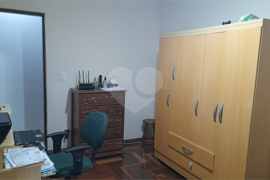 Sobrado à venda com 3 quartos, sendo 2 suítes, em Santana, São Paulo, SP