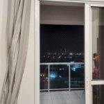 Apartamento Residencial à venda,  Vila Matias, Santos