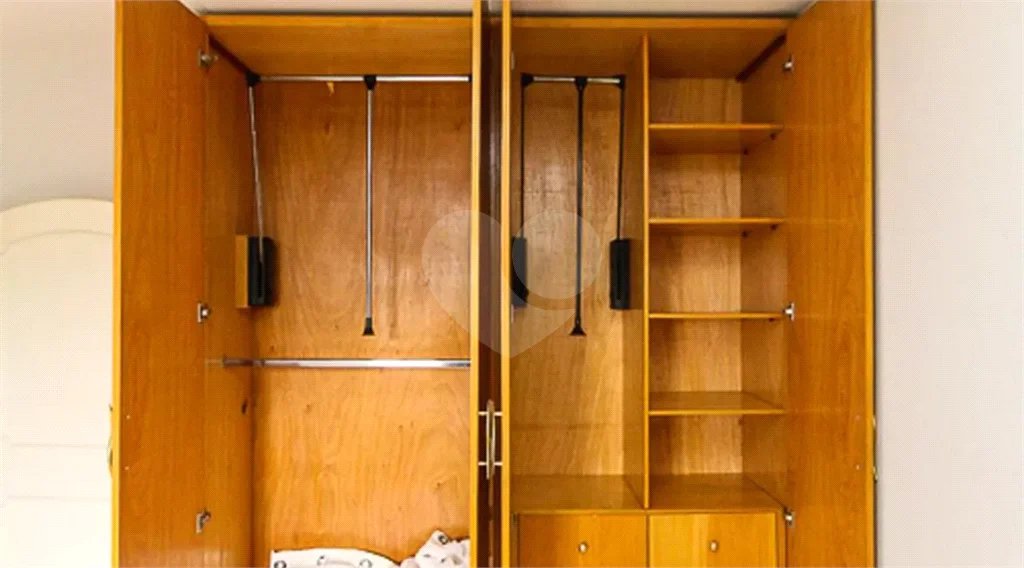 Apartamento de Cobertura para locação na Mooca
