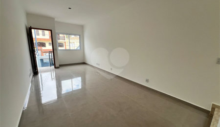 Sobrado à venda com 3 suítes em Mandaqui, São Paulo, SP