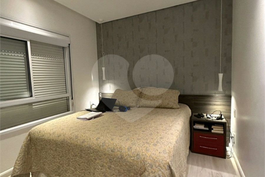 Apartamento à venda com 3 suítes em Santana, São Paulo, SP
