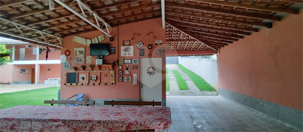 Chácara à venda com 3 quartos, sendo 1 suíte, em Chácaras Reunidas Ipê, Itu, SP