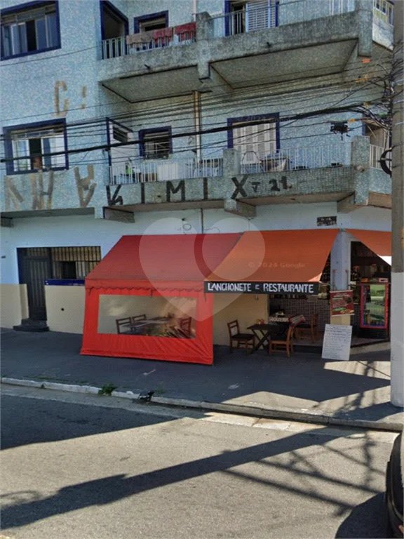 Prédio comercial à venda no Tatuapé, área total 375 m²