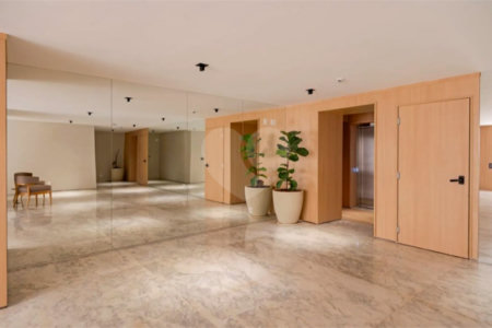 Apartamento à venda com 3 quartos, sendo 1 suíte, em Jardim Paulista, São Paulo, SP