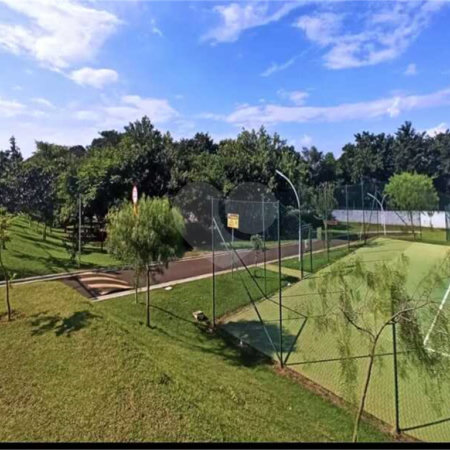 Terreno à venda no condomínio Residencial Maria Dulci, Indaiatuba - SP