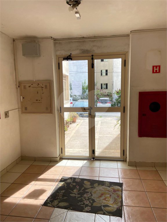 Apartamento à venda com 2 quartos em Jardim Santo André, Santo André, SP