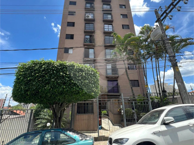 Apartamento à venda com 2 quartos em Vila Aurora (zona Norte), São Paulo, SP