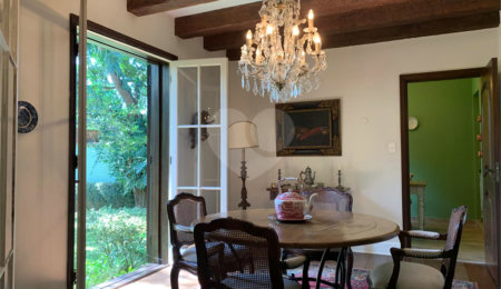 Casa Térrea à venda com 3 suítes em Interlagos, São Paulo, SP