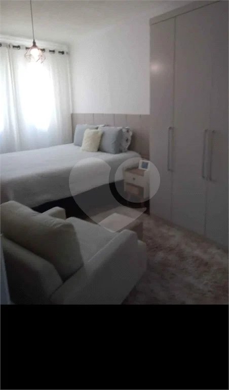 Apartamento à venda com 2 quartos em Loteamento Parque Industrial, Jundiaí, SP