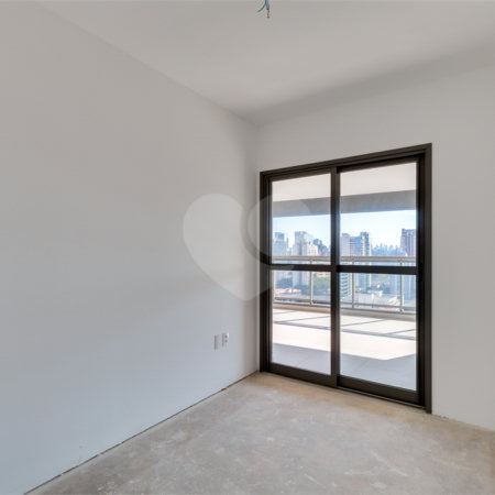 Apartamento à venda com 4 quartos, sendo 3 suítes,  em Brooklin, São Paulo, SP
