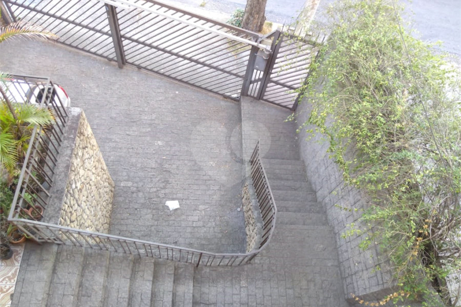 Sobrado à venda com 4 quartos, sendo 1 suíte,  em Santana, São Paulo, SP