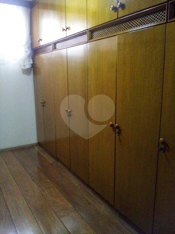 Apartamento à venda com 4 quartos, sendo 3 suítes, em Vila Maria Alta, São Paulo, SP