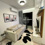 Apartamento à venda com 2 quartos, sendo 1 suíte, em Jardim São Carlos, Sorocaba, SP