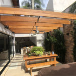 Casa à venda com 4 suítes no condomínio Residencial Floresta, São Paulo - SP