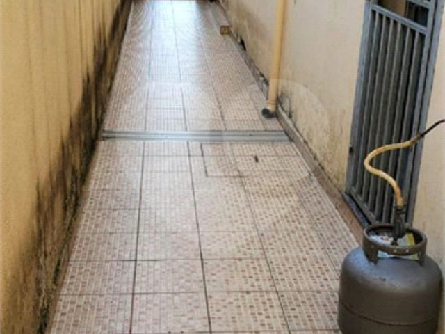 Sobrado à venda com 3 quartos, sendo 1 suíte,  em Horto Florestal, São Paulo, SP