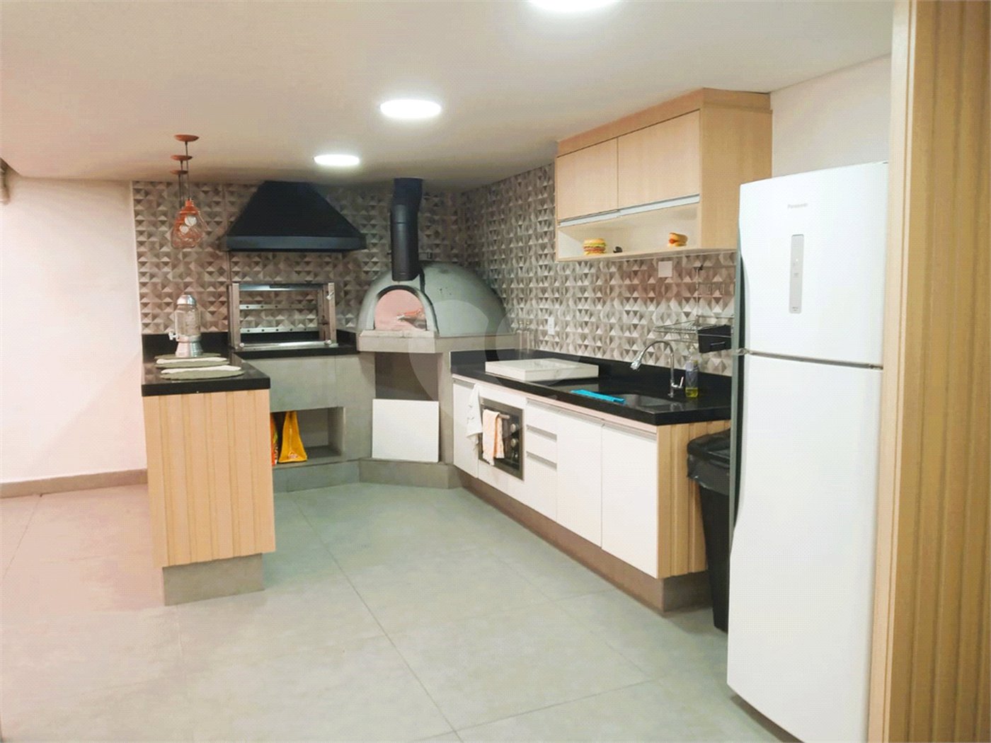Apartamento à venda com 3 quartos, sendo 1 suíte, em Vila São Francisco, São Paulo, SP