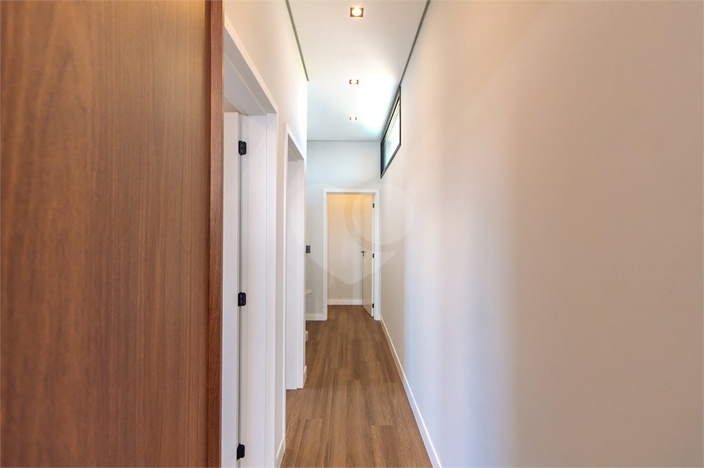 Casa à venda com 3 suítes no condomínio Residencial Dona Maria Candida, Indaiatuba - SP