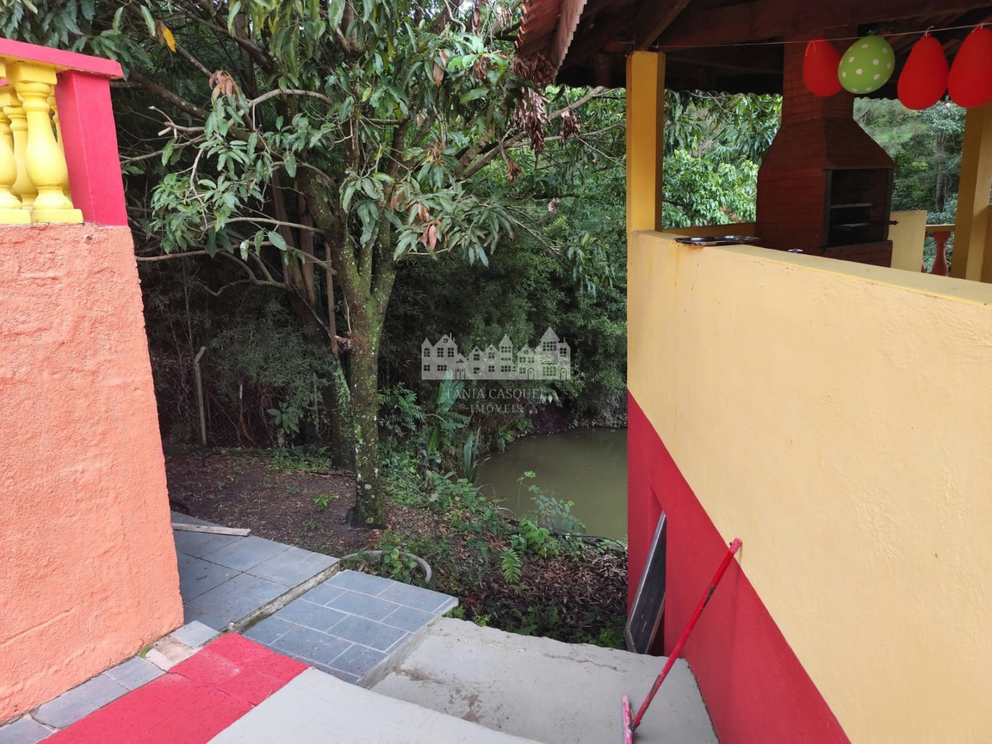 Chácara, 3 quartos, 1440 m² - Foto 22