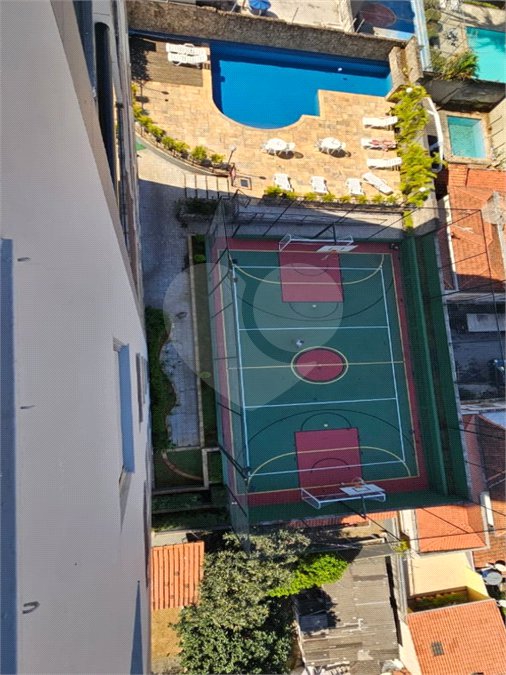Apartamento à venda com 1 suíte em Santana, São Paulo, SP